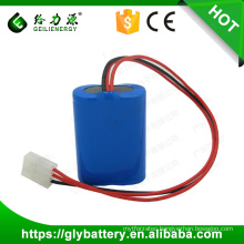 OEM 2000mAh 7.4V Rechargebale Li-ion 18650 Battery